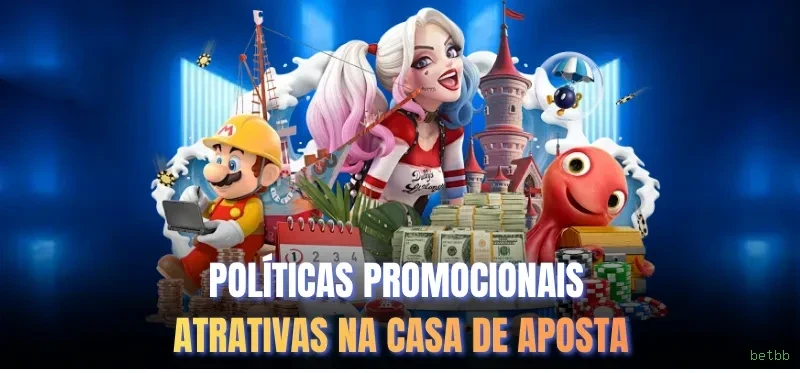 Programa VIP betbb