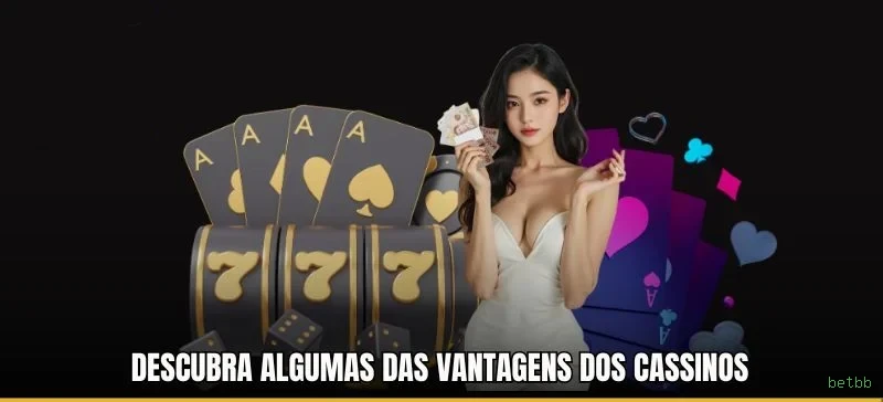 Streaming 4K no cassino ao vivo da betbb