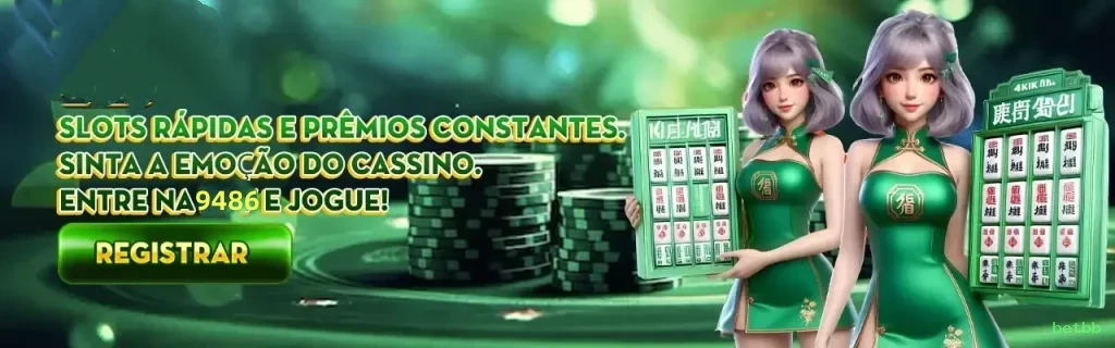 Jogos de Slot 500+